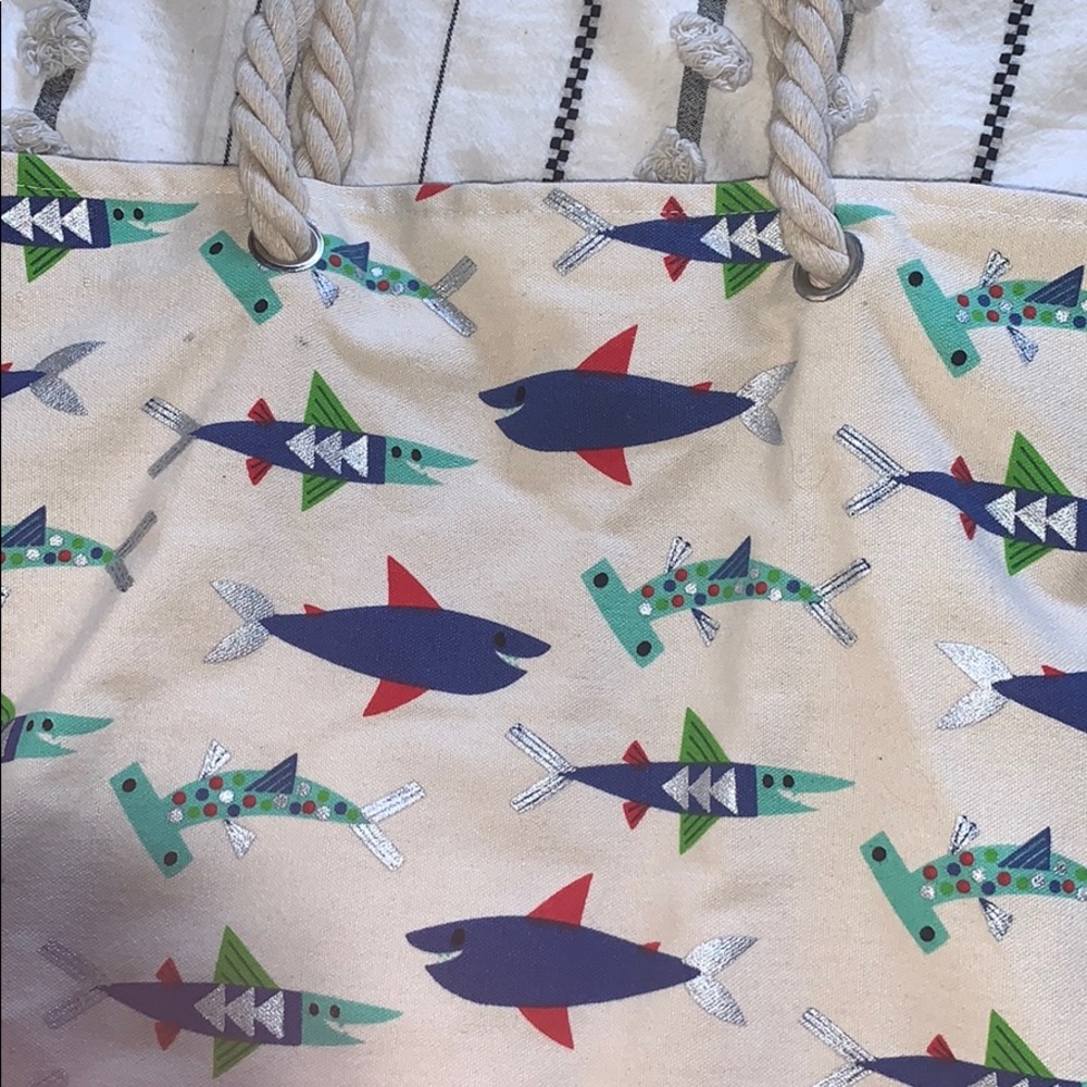 Beach Bag